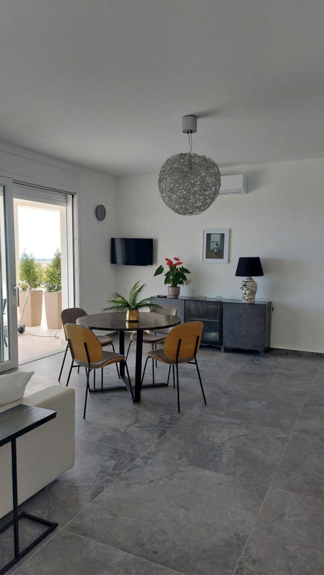 Villa Camilla Avola Luaran gambar